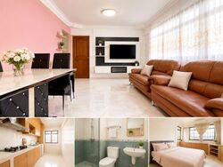 Blk 194 Rivervale Drive (Sengkang), HDB 5 Rooms #592111261